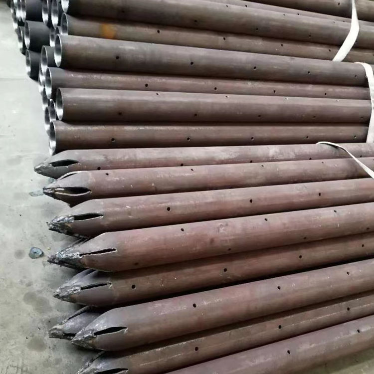 林甸76mm管棚管